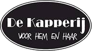 De Kapperij voor Hem en Haar-logo